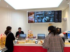 -味多美蛋糕(梨园店)