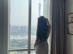 -广州富力丽思卡尔顿酒店