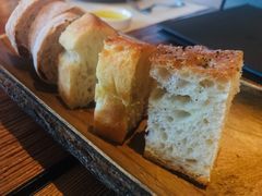 -Mercato莫卡多露台餐厅与酒吧(K11店)