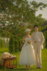 -巴黎春天婚纱摄影STUDIO·定制