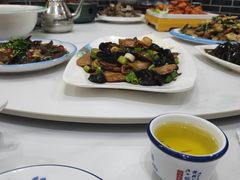 -太子食府(圣水路店)