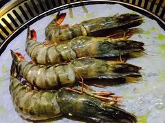-熊出没日本烧肉放题