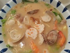 -鹿港小镇(霄云店)