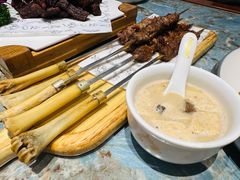 -哈啾嗨·新概念蒙餐(红星新城店)