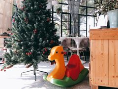 -NOTOOCAFE不二咖啡馆(岩前店)