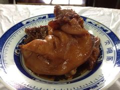 iphone_upload_pic-九河居(荔湾路店)