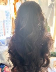 -乾健·烫染·接发SALON