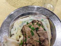 -标记美食新鲜猪杂(兴南大道店)