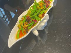 -夜宴江景餐厅