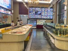 -乐在集市海鲜大排档(平潭店)