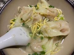-南京大牌档(崇文门国瑞店)
