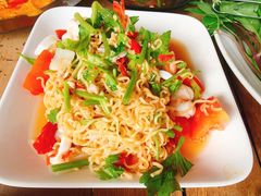 -Doo Dee Thai Food(Issan/Isaan/Esan)