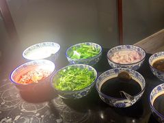 -福州天元国际威斯汀酒店·中国元素餐厅