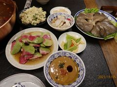 -仁和四季涮肉馆(天坛南门店)