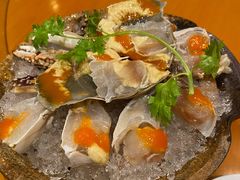 -宁波柏悦酒店·钱湖渔港