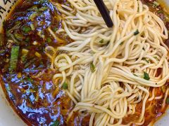 -花临兰州牛肉面(重庆南坪万达店)