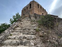 -蟠龙山长城景区