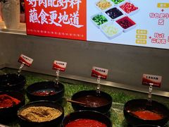 -集杰尚品海鲜烤肉自助餐厅(乳山振华店)