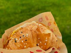 -Tims天好咖啡·贝果(锦江国金中心店)