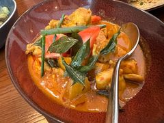 -亚特兰蒂斯·蟹餐厅 CRAB KITCHEN·鲜活海鲜