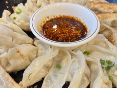 -大圣烧烤(马湖新村店)