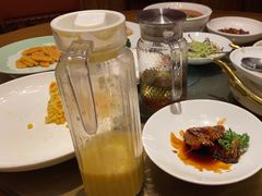 -新白鹿餐厅(龙游路总店·杭帮菜名店)