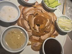 -额娘·现烙春饼烤鸭(太原总店)