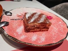 -IL Forno 意坊·意大利餐厅(温州万象城店)