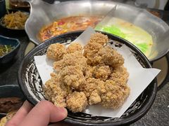 -湊湊火锅·茶憩(打浦桥日月光店)