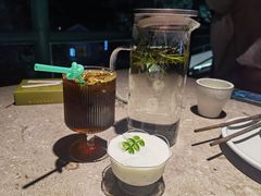 -金鱼妈妈 山野·食趣(荫山街店)