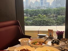 -兴蜀府·臻味江景餐厅(正大广场店)