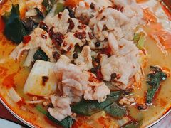 -喜家德虾仁水饺(岗厦北店)