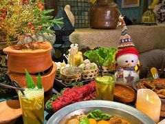 -翡翠鸟精品泰国菜(北辰财富中心店)