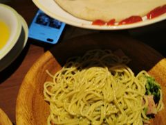 -萨莉亚意式餐厅(百联徐汇店)