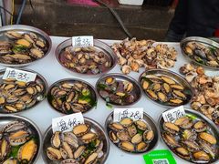 -桃源市场(解放路店)