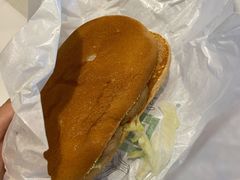 -麦当劳(杭州文三路店)