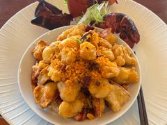 -东江渔村·古典园林·30年粤菜老字号(太和店)