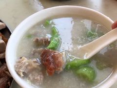 -洲心明记烧肉大粥(总店)