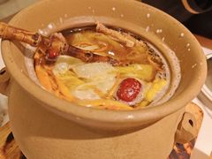 -春家·非遗手工小吃(徐汇万科广场店)