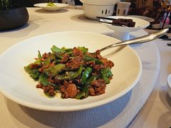 -蘇锦宴·淮扬菜烤鸭·小院(三元桥霄云路店)