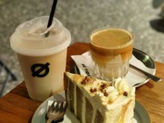 -BE NORMAL CAFE(霞溪路店)