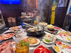 -琥珀川糟粕醋火锅(慈云寺店)