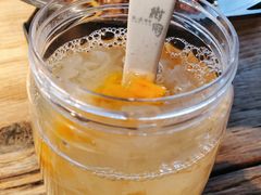 银耳汤-树厨贵州菜(大十字店)