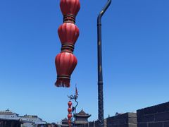 -西安城墙·碑林历史文化景区