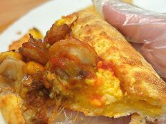 -达美乐比萨(良乡大学城店)