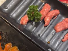 -鲜一烤肉(沈北店)