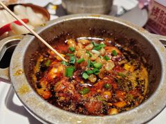 九村烤脑花-九村烤脑花(大石坝总店)