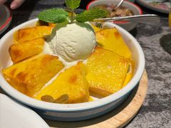-新白鹿餐厅(松江开元地中海店)