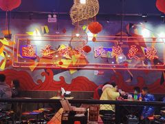 -老闵田螺馆·南昌特色小炒(梦时代店)
