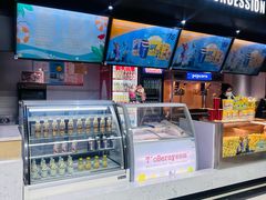 -SFC上影百联影城(大上海4DX店)